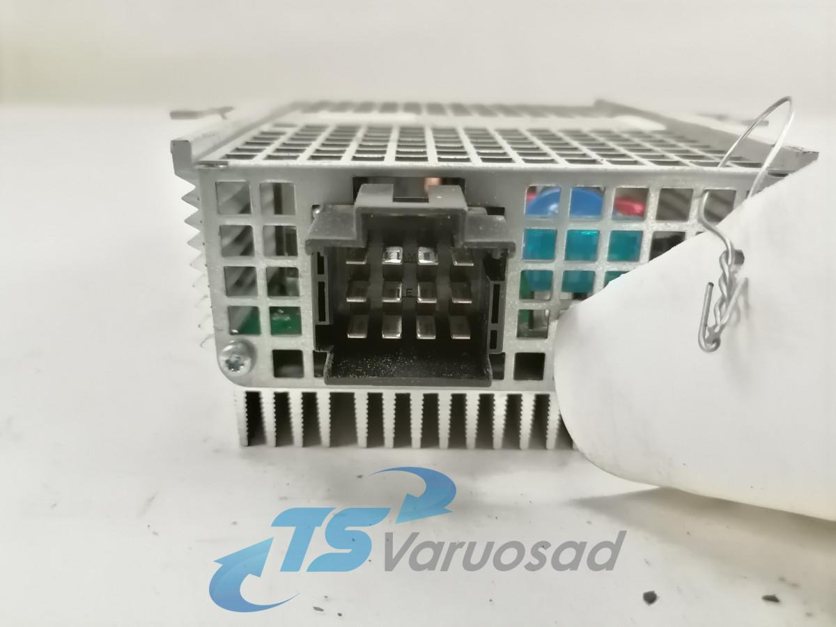 Volvo Voltage converter 20555707 - Электрическая система для Грузовиков: фото 2 Volvo Voltage converter 20555707 - Электрическая система для Грузовиков: фото 2