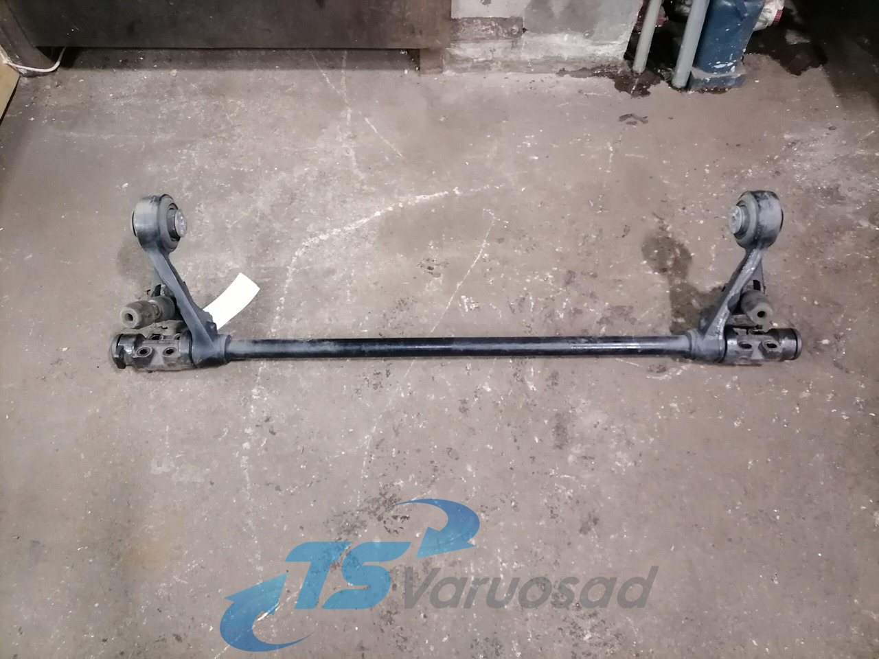 Volvo Volvo FH kabiini torsioonvarras 21750162 - Подвеска кабины для Грузовиков: фото 4 Volvo Volvo FH kabiini torsioonvarras 21750162 - Подвеска кабины для Грузовиков: фото 4