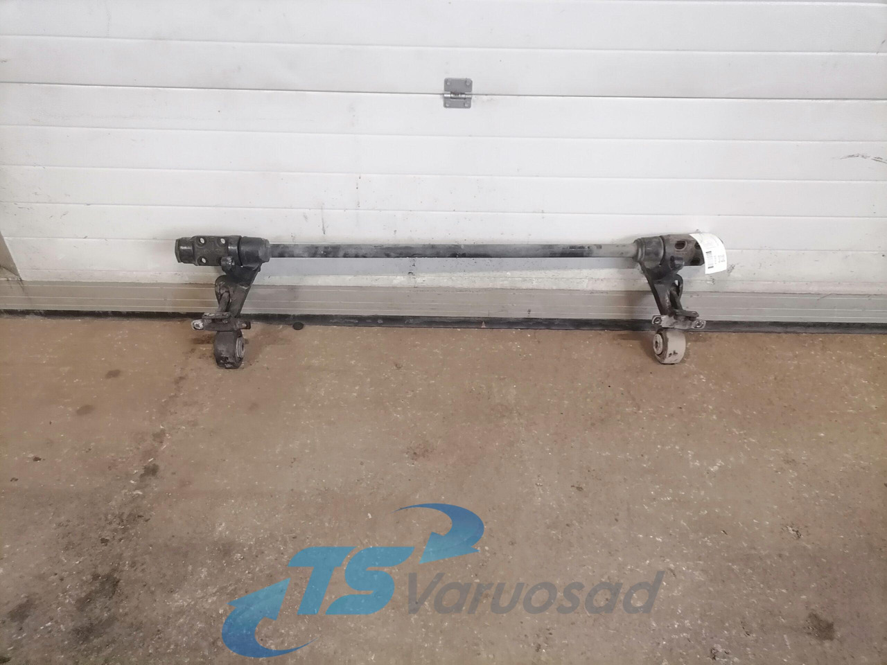 Volvo Volvo FH kabiini torsioonvarras 3198853 - Подвеска кабины для Грузовиков: фото 1 Volvo Volvo FH kabiini torsioonvarras 3198853 - Подвеска кабины для Грузовиков: фото 1