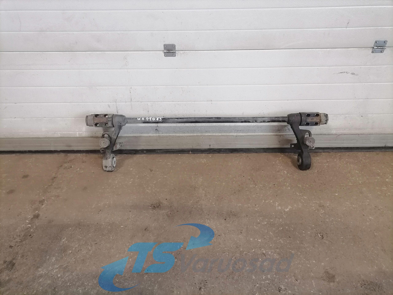 Volvo Volvo FH kabiini torsioonvarras 3198853 - Подвеска кабины для Грузовиков: фото 3 Volvo Volvo FH kabiini torsioonvarras 3198853 - Подвеска кабины для Грузовиков: фото 3