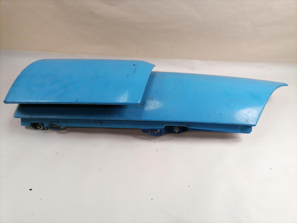 Volvo Volvo kabiini nurgapõsk, parem 20748396 - Решётка радиатора для Грузовиков: фото 3 Volvo Volvo kabiini nurgapõsk, parem 20748396 - Решётка радиатора для Грузовиков: фото 3
