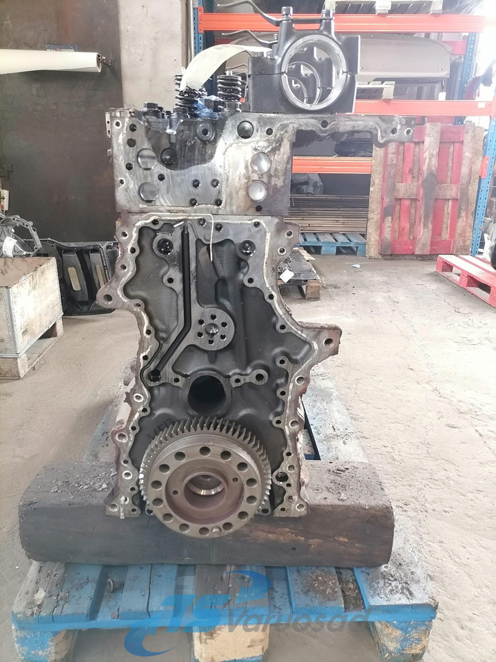 Volvo Volvo mootor D13A440 20961591 - Двигатель для Грузовиков: фото 2 Volvo Volvo mootor D13A440 20961591 - Двигатель для Грузовиков: фото 2