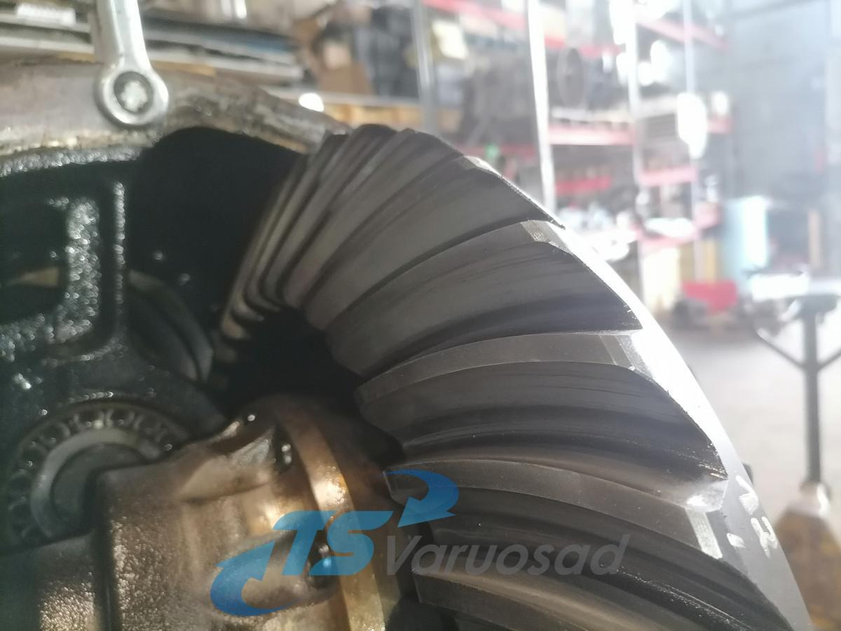 Volvo Volvo reduktor RSS1344B 3,08 20366517 - Бортовой редуктор для Грузовиков: фото 4 Volvo Volvo reduktor RSS1344B 3,08 20366517 - Бортовой редуктор для Грузовиков: фото 4