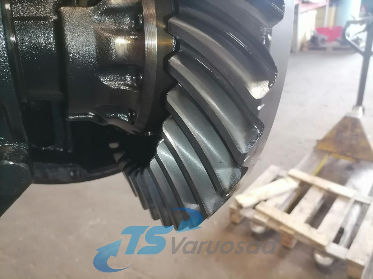 Volvo Volvo reduktor RSS1344B 3,08 20366517 - Бортовой редуктор для Грузовиков: фото 3 Volvo Volvo reduktor RSS1344B 3,08 20366517 - Бортовой редуктор для Грузовиков: фото 3