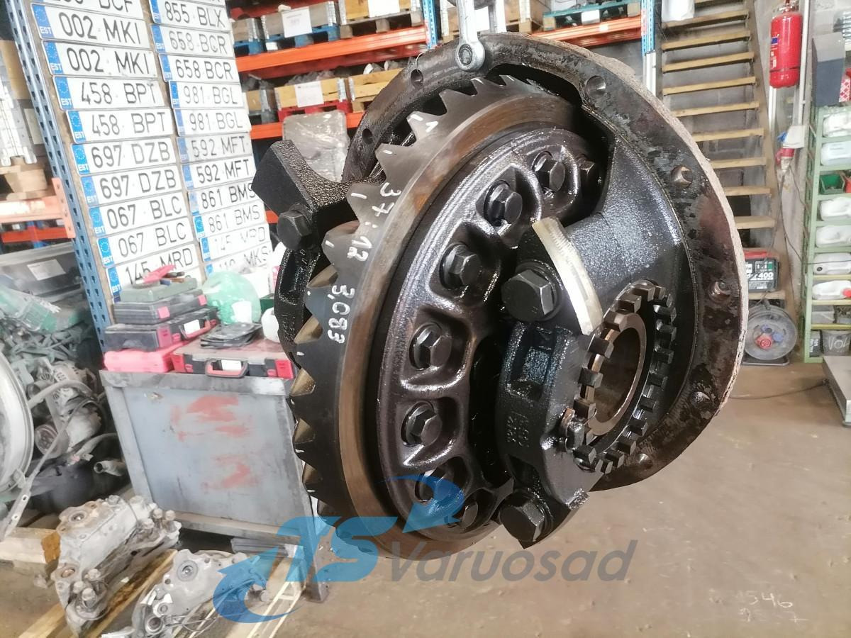 Volvo Volvo reduktor RSS1344B 3,08 20366517 - Бортовой редуктор для Грузовиков: фото 5 Volvo Volvo reduktor RSS1344B 3,08 20366517 - Бортовой редуктор для Грузовиков: фото 5