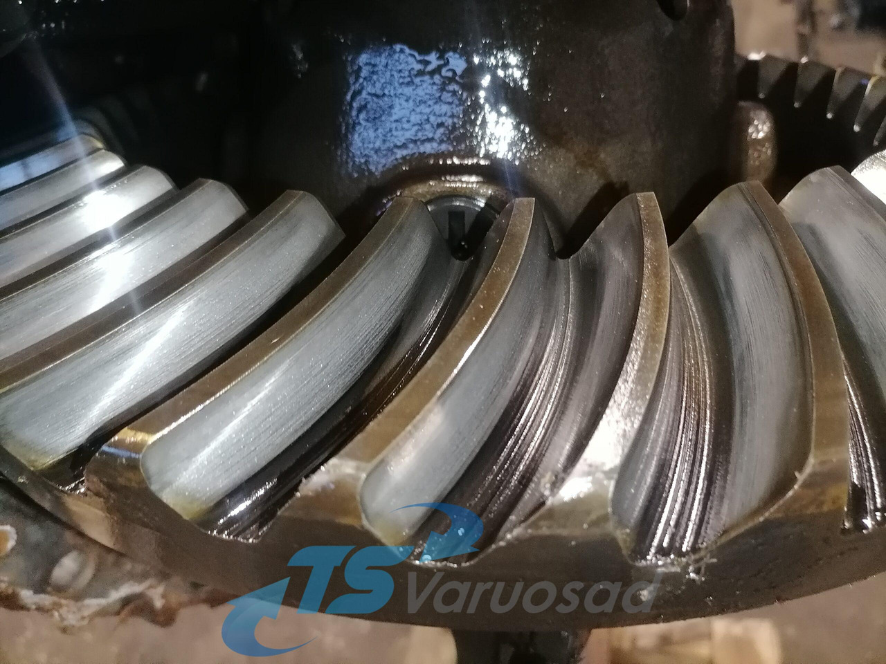 Volvo Volvo reduktor RSS1344C 3,36 RSS1344C - Бортовой редуктор для Грузовиков: фото 4 Volvo Volvo reduktor RSS1344C 3,36 RSS1344C - Бортовой редуктор для Грузовиков: фото 4