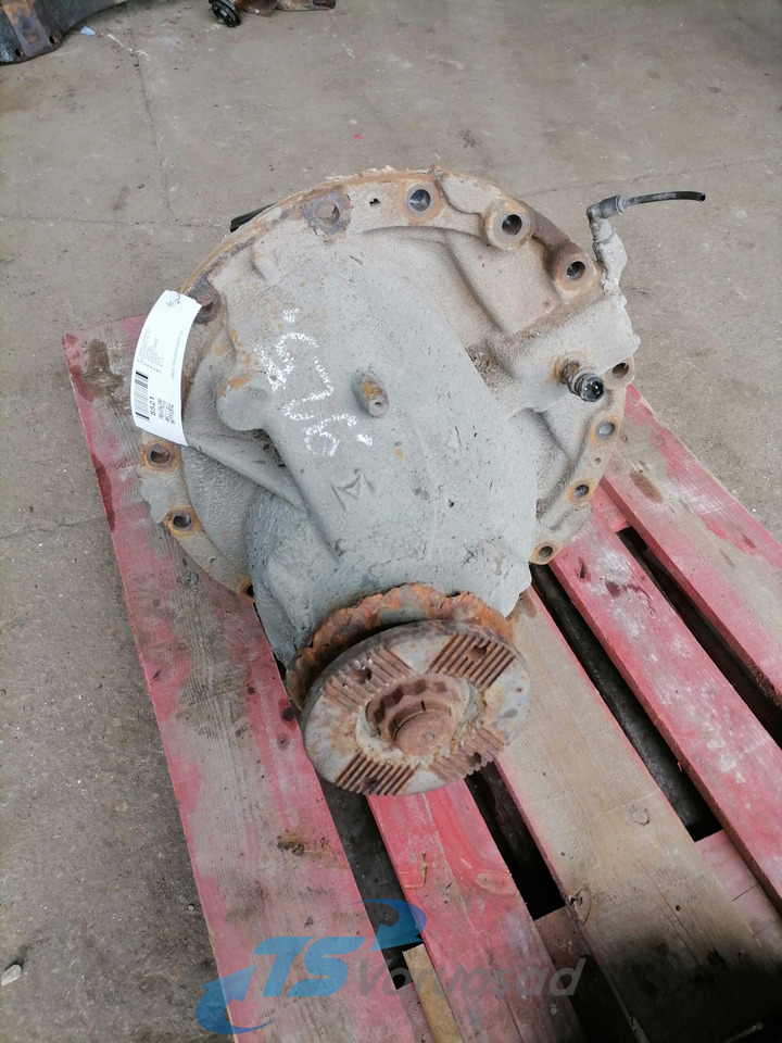 Volvo Volvo reduktor RSS1344C 4,11 RSS1344C - Бортовой редуктор для Грузовиков: фото 3 Volvo Volvo reduktor RSS1344C 4,11 RSS1344C - Бортовой редуктор для Грузовиков: фото 3