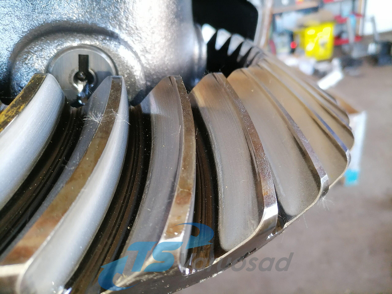 Volvo Volvo reduktor RSS1344D 2,47 21551082 - Бортовой редуктор для Грузовиков: фото 4 Volvo Volvo reduktor RSS1344D 2,47 21551082 - Бортовой редуктор для Грузовиков: фото 4