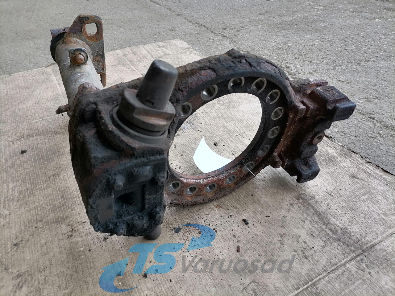 Volvo Z piduri korpus 3092465 - Универсальная запчасть для Грузовиков: фото 4 Volvo Z piduri korpus 3092465 - Универсальная запчасть для Грузовиков: фото 4