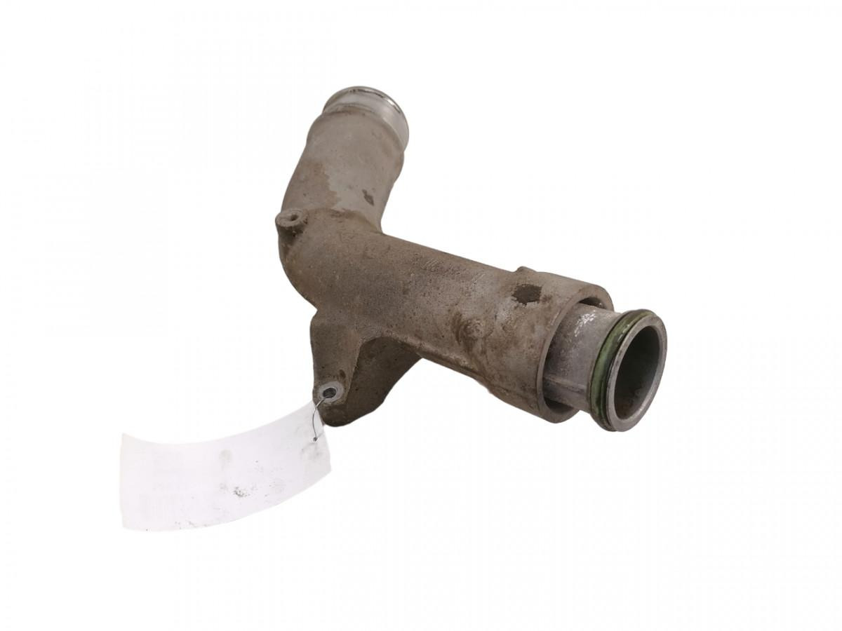 Volvo intercooler pipe 5010619231 - Интеркулер для Грузовиков: фото 1 Volvo intercooler pipe 5010619231 - Интеркулер для Грузовиков: фото 1