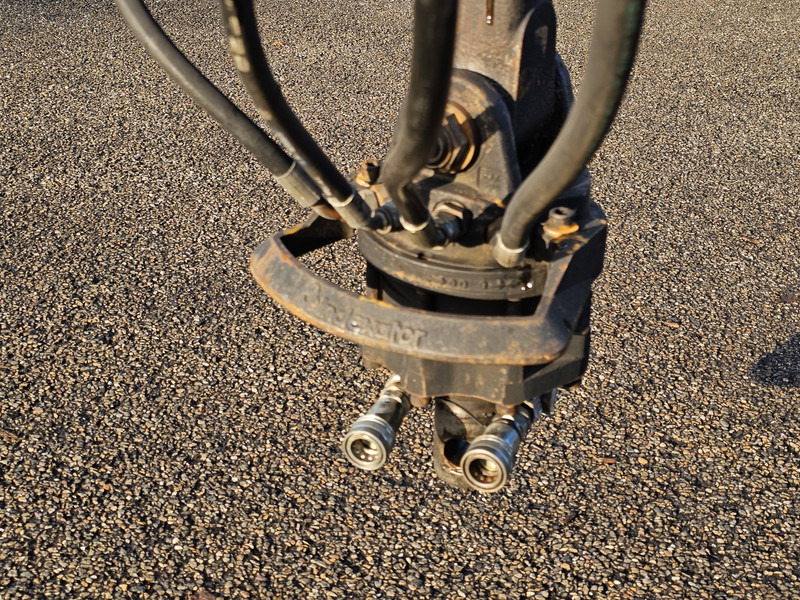 DAF XF 105.460 6X2 / HIAB 37TM KRAN / CRANE / GRUE - Автоманипулятор: фото 5 DAF XF 105.460 6X2 / HIAB 37TM KRAN / CRANE / GRUE - Автоманипулятор: фото 5