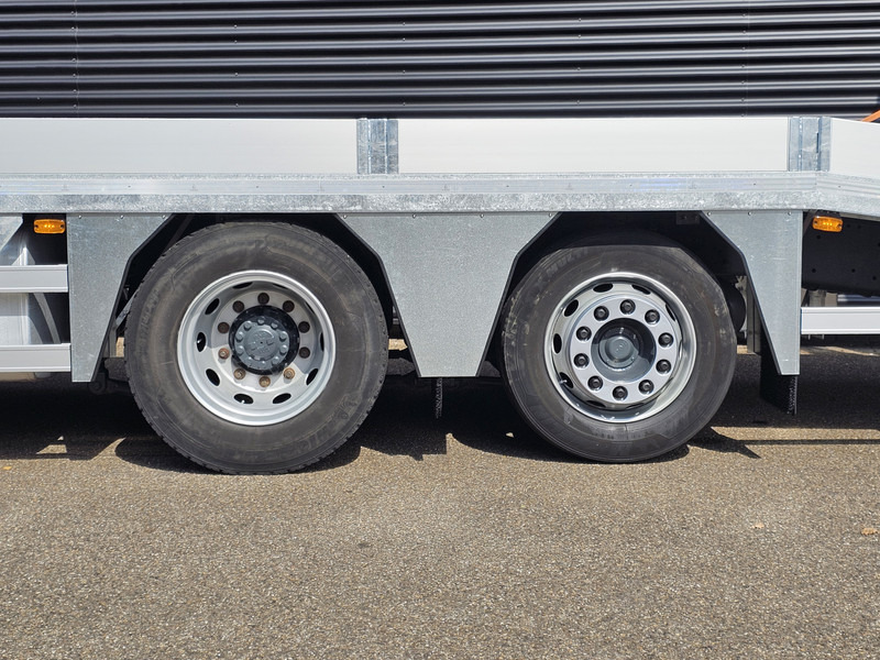 DAF XF 450 / OPRIJ - MACHINE TRANSPORT / 6x2 / EURO 6 - Эвакуатор: фото 5 DAF XF 450 / OPRIJ - MACHINE TRANSPORT / 6x2 / EURO 6 - Эвакуатор: фото 5