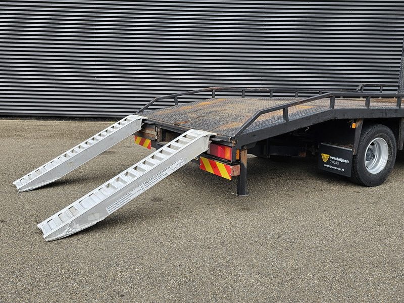 MAN LE 12.180 / OPRIJ / MACHINE TRANSPORT - Эвакуатор: фото 5 MAN LE 12.180 / OPRIJ / MACHINE TRANSPORT - Эвакуатор: фото 5