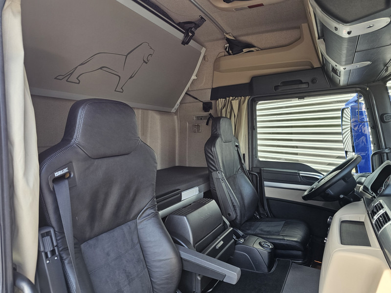 Автоманипулятор MAN TGS 35.500 8x4-6 / PALFINGER 92 t/m CRANE +JIB: фото 16 Автоманипулятор MAN TGS 35.500 8x4-6 / PALFINGER 92 t/m CRANE +JIB: фото 16