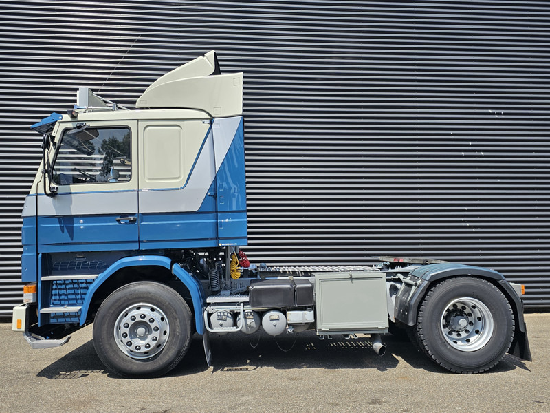 Scania R 112M 4x2 / TOPCONDITION / UNIQUE - Тягач: фото 4 Scania R 112M 4x2 / TOPCONDITION / UNIQUE - Тягач: фото 4