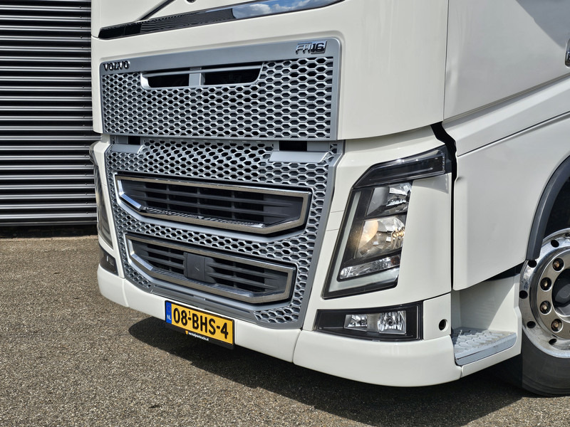 Volvo FH 16.750 / 4X2 / XL / I-PARK-COOL - Тягач: фото 4 Volvo FH 16.750 / 4X2 / XL / I-PARK-COOL - Тягач: фото 4