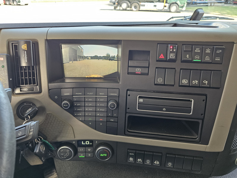 Автоманипулятор Volvo FM 460 8x4-4 / FASSI 36.5 t/m -8 x EXTENSION + WINCH: фото 18