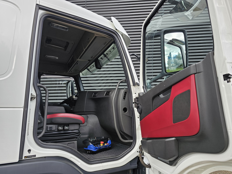 Автоманипулятор Volvo FM 500 8x4*4 / HMF 5020 K6 + JIB K4 / CRANE - KRAN: фото 17