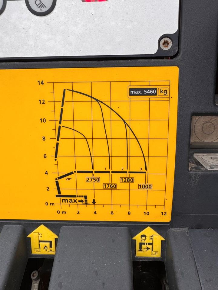 Mercedes-Benz 1840 2140 4X2 Kipper % Kran mit Funk Top Zust. - Самосвал: фото 5 Mercedes-Benz 1840 2140 4X2 Kipper % Kran mit Funk Top Zust. - Самосвал: фото 5