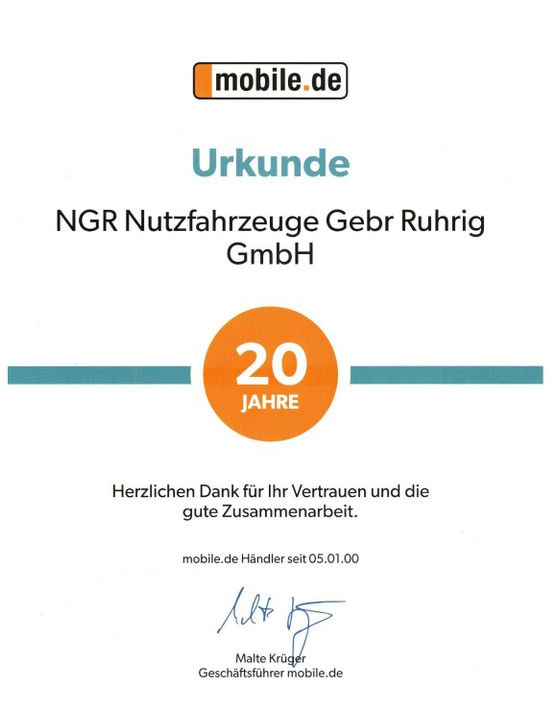 Грузовик с подъемником, Фургон Mercedes-Benz 815 4x2 Hubarbeitsbühne Wumag  170 high 17 m: фото 18