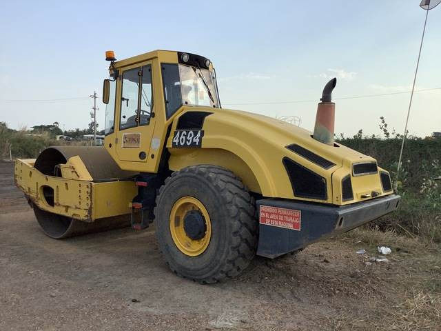 Bomag BW219DH-4 - Компактор: фото 2 Bomag BW219DH-4 - Компактор: фото 2