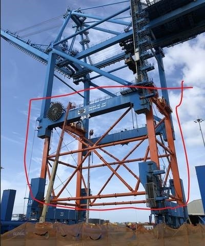 GRT HSL65007 - Кран: фото 1 GRT HSL65007 - Кран: фото 1