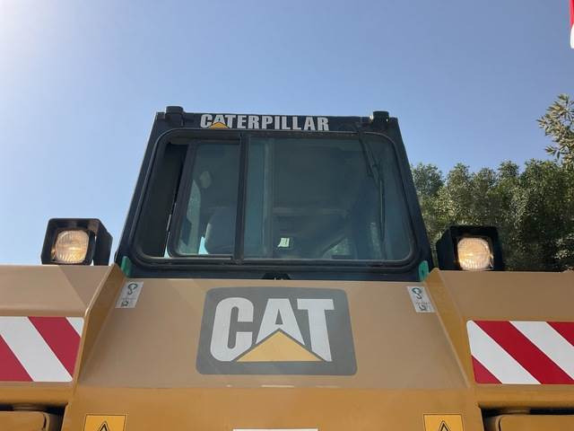 Бульдозер CAT D7R LGP Series II: фото 16