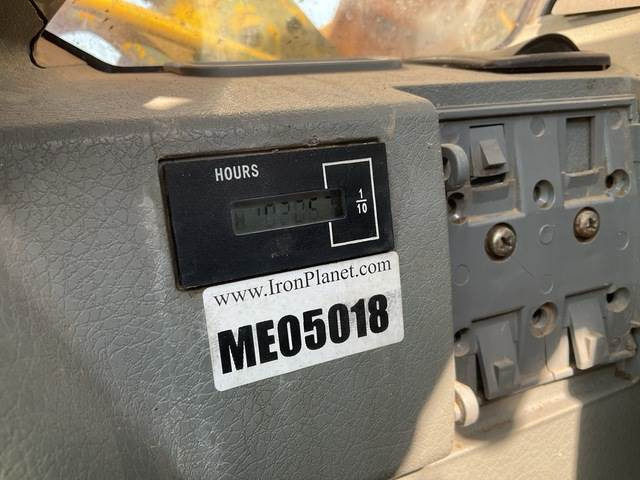 Гусеничный экскаватор Doosan DX520LC: фото 7