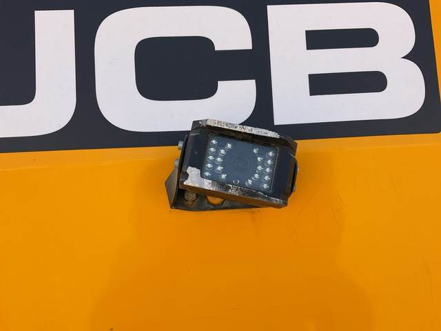 Телескопический погрузчик JCB 540-170: фото 10