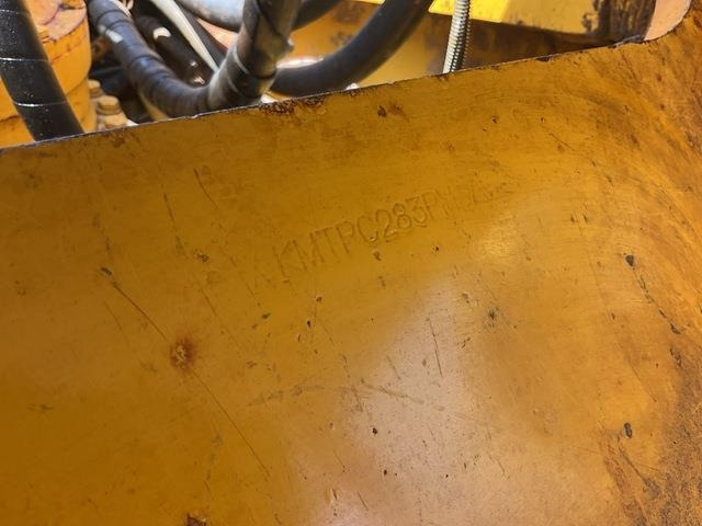 Komatsu PC500LC-10MO - Гусеничный экскаватор: фото 4 Komatsu PC500LC-10MO - Гусеничный экскаватор: фото 4