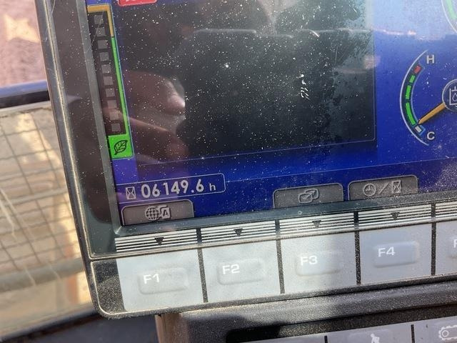 Komatsu PC500LC-10MO - Гусеничный экскаватор: фото 3 Komatsu PC500LC-10MO - Гусеничный экскаватор: фото 3