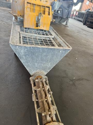 Putzmeister S5 EV TM - Автобетононасос: фото 5 Putzmeister S5 EV TM - Автобетононасос: фото 5