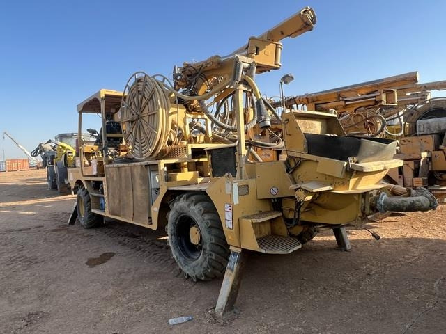 Putzmeister SPM500PC - Автобетононасос: фото 4 Putzmeister SPM500PC - Автобетононасос: фото 4