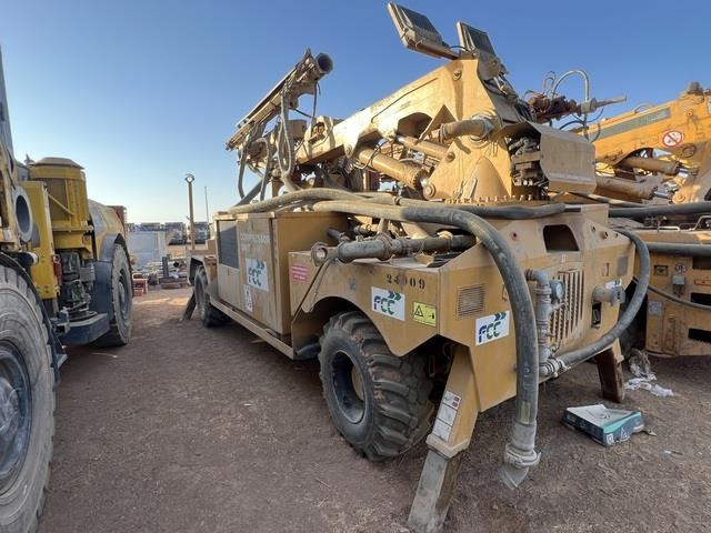 Putzmeister SPM500PC - Автобетононасос: фото 1 Putzmeister SPM500PC - Автобетононасос: фото 1