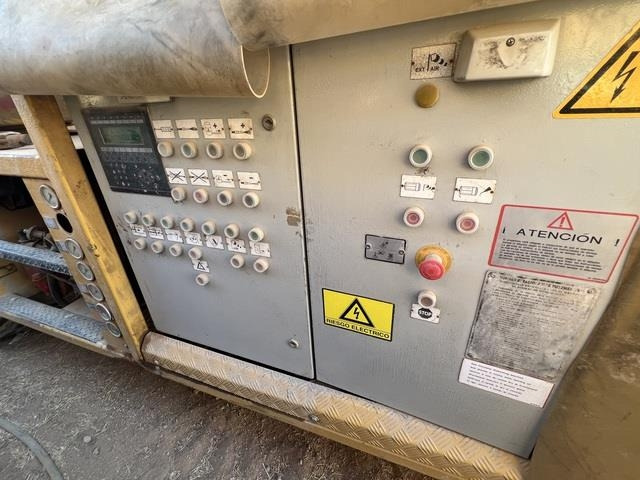 Putzmeister SPM500PC - Автобетононасос: фото 5 Putzmeister SPM500PC - Автобетононасос: фото 5