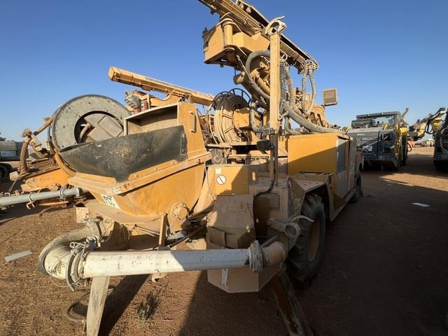 Putzmeister SPM500PC - Автобетононасос: фото 3 Putzmeister SPM500PC - Автобетононасос: фото 3