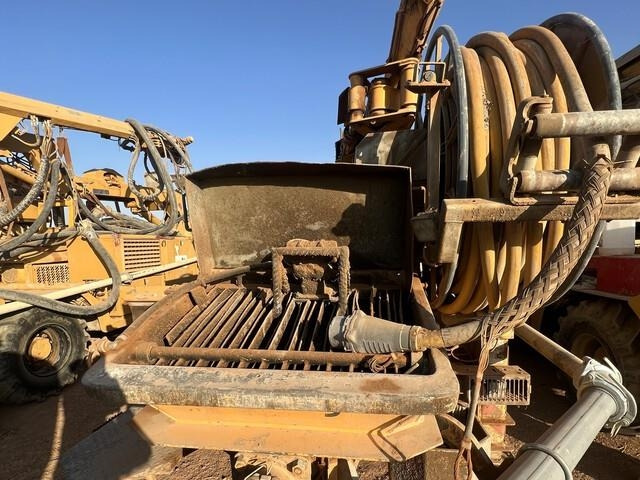 Putzmeister WETKRET5 - Автобетононасос: фото 5 Putzmeister WETKRET5 - Автобетононасос: фото 5