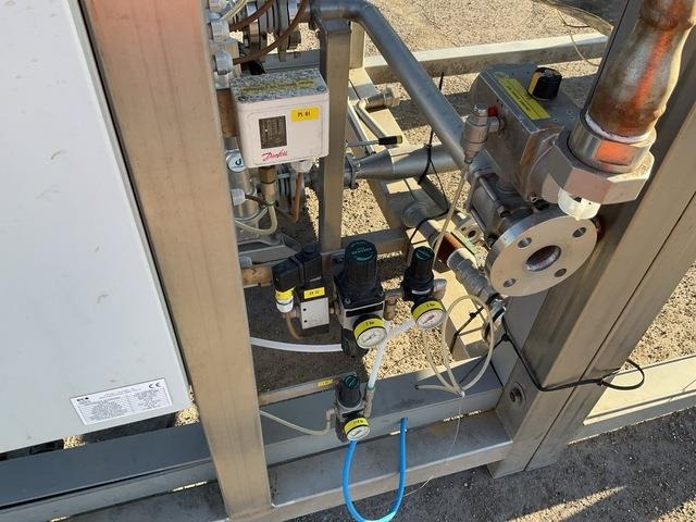 Цистерна Eco-Techno SRL RF3000C: фото 8