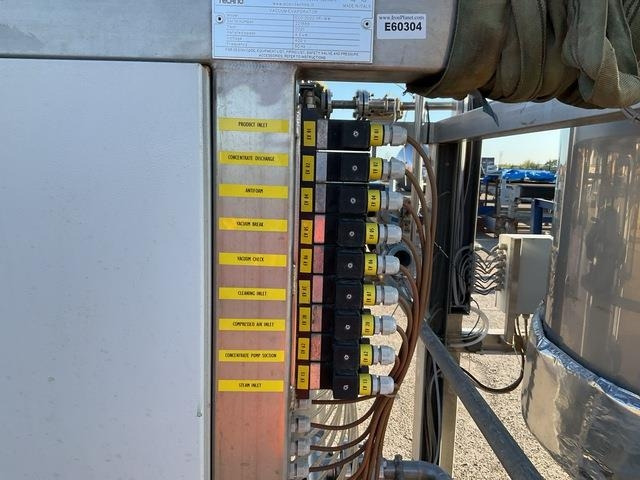 Цистерна Eco-Techno SRL RF3000C: фото 7