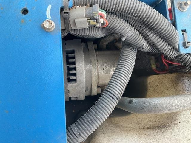 Ножничный подъемник Genie GS3232: фото 13 Ножничный подъемник Genie GS3232: фото 13