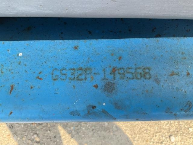 Ножничный подъемник Genie GS3232: фото 7 Ножничный подъемник Genie GS3232: фото 7