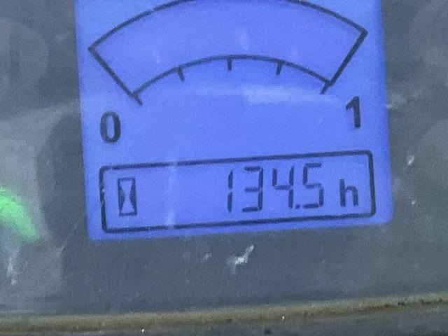 Мини-самосвал JCB 3STH-2S5: фото 7 Мини-самосвал JCB 3STH-2S5: фото 7