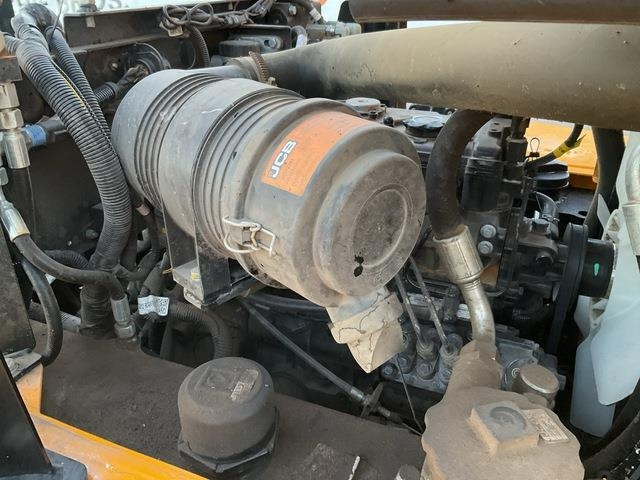 Мини-самосвал JCB 3STH-2S5: фото 20 Мини-самосвал JCB 3STH-2S5: фото 20