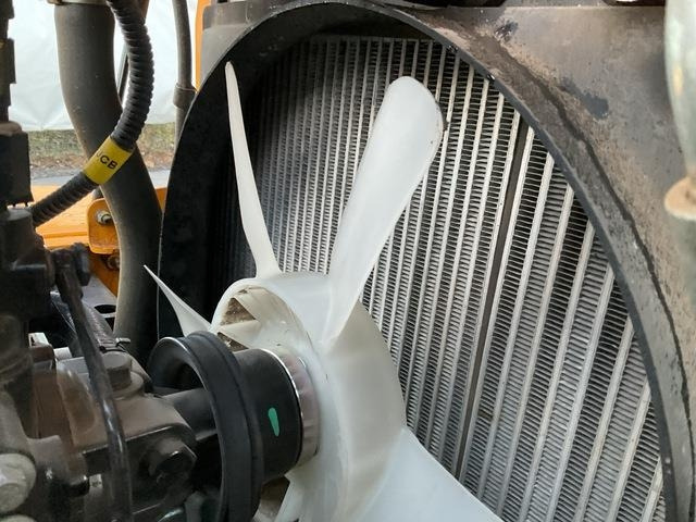 Мини-самосвал JCB 3STH-2S5: фото 18 Мини-самосвал JCB 3STH-2S5: фото 18