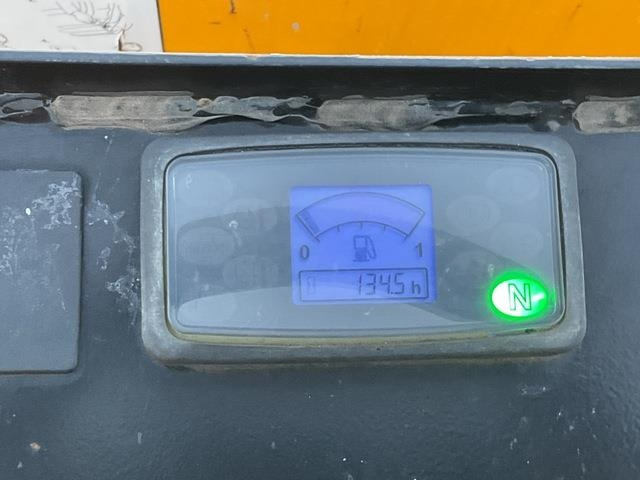 Мини-самосвал JCB 3STH-2S5: фото 13 Мини-самосвал JCB 3STH-2S5: фото 13