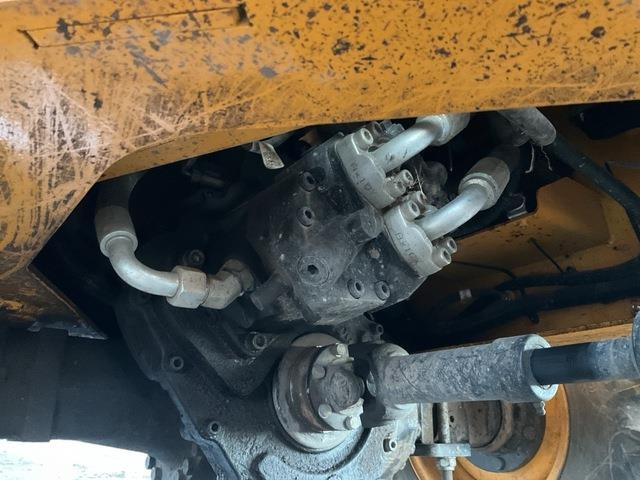 Мини-самосвал JCB 3STH-2S5: фото 23 Мини-самосвал JCB 3STH-2S5: фото 23