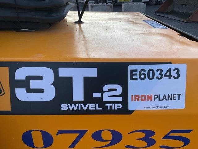 Мини-самосвал JCB 3STH-2S5: фото 11 Мини-самосвал JCB 3STH-2S5: фото 11