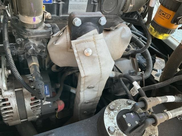 Мини-самосвал JCB 3STH-2S5: фото 17 Мини-самосвал JCB 3STH-2S5: фото 17