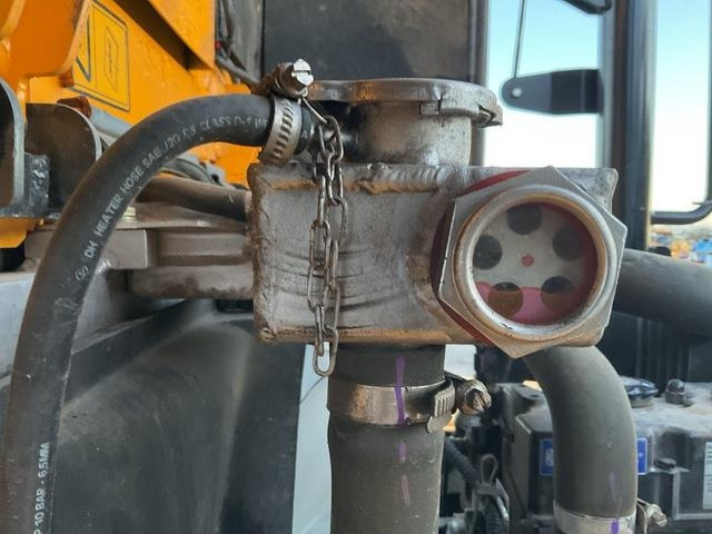 Мини-самосвал JCB 3STH-2S5: фото 19 Мини-самосвал JCB 3STH-2S5: фото 19