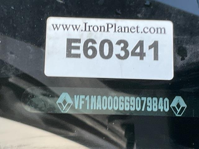 Renault Master - Грузовик с подъемником: фото 5 Renault Master - Грузовик с подъемником: фото 5